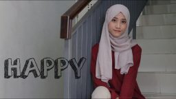 lirik lagu happy skinnyfabs terj