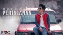 lirik lagu haqiem rusli perjalan