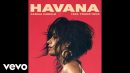 lirik lagu havana camila cabello