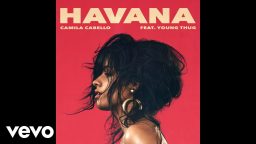 lirik lagu havana camila cabello