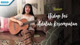 lirik lagu hidup ini adalah kese