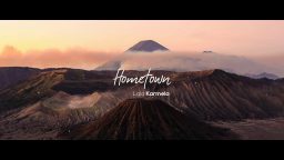 Lirik Lagu Hometown Lala Karmela