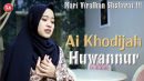 lirik lagu huwannur dan artinya