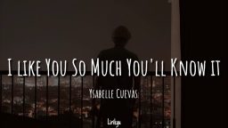 lirik lagu i like you so much da