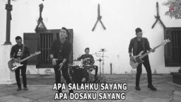 lirik lagu ilir 7 apa salahku sayang