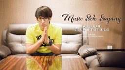 lirik lagu ilux masio iseh sayang