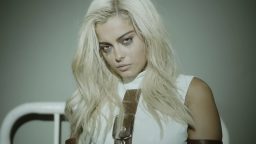 lirik lagu im a mess bebe rexha