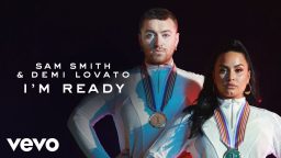 lirik lagu im ready demi lovato