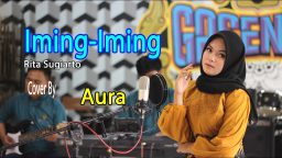 lirik lagu iming iming rita sugi