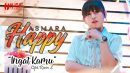 lirik lagu ingat kamu happy asma