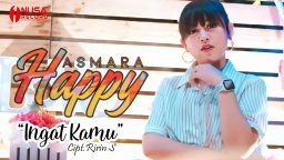 lirik lagu ingat kamu happy asma