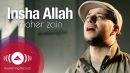 lirik lagu insya allah dan artinya