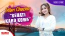 lirik lagu intan chacha sehati k