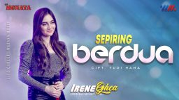 lirik lagu irene ghea sepiring b