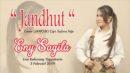 lirik lagu jandhut eny sagita