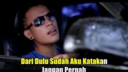 lirik lagu jangan hubungi aku lagi andra respati