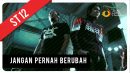 lirik lagu jangan pernah berubah