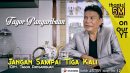 lirik lagu jangan sampai tiga ka