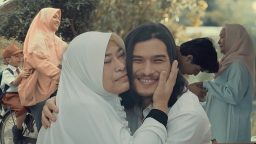 lirik lagu janji virzha