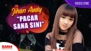 lirik lagu jihan audy pacar sana