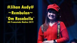 lirik lagu jihan audy rembulan