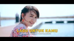 lirik lagu kamu adalah inspirasi