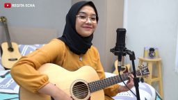 lirik lagu kamu bukan putri raja