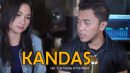 lirik lagu kandas evie tamala