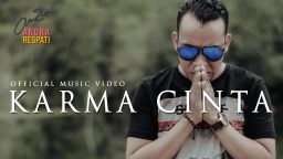 lirik lagu karma cinta andra res