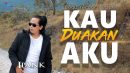 lirik lagu kau duakan aku ipank