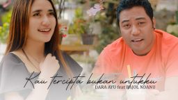 lirik lagu kau tercipta bukan un 1