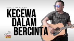 lirik lagu kecewa dalam bercinta andra respati