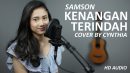 lirik lagu kenangan terindah samson