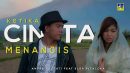 lirik lagu ketika cinta menangis