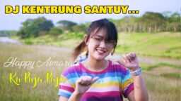 lirik lagu ku puja puja happy as