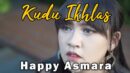 lirik lagu kudu ikhlas happy asm