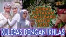 lirik lagu kulepas dengan ikhlas