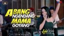 lirik lagu lala widy abang ngend