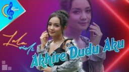 lirik lagu lala widy akhire dudu