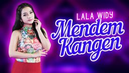 lirik lagu lala widy mendem kang