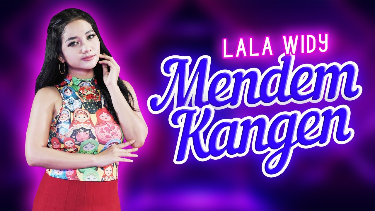 Lirik Lagu Abang Ngendang Mama Goyang, Lala Widy - Lirik Lagu Terbaru