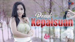 lirik lagu lala widy penuh kepal