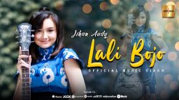 lirik lagu lali bojo yang dinyan