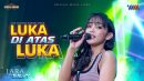 lirik lagu lara silvy luka di at