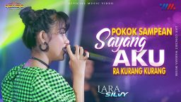 lirik lagu lara silvy pokok samp