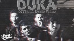 lirik lagu last child duka