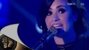 lirik lagu let it go demi lovato