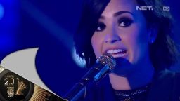 lirik lagu let it go demi lovato