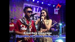 lirik lagu lewung dan artinya