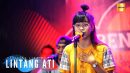 lirik lagu lintang ati esa risty